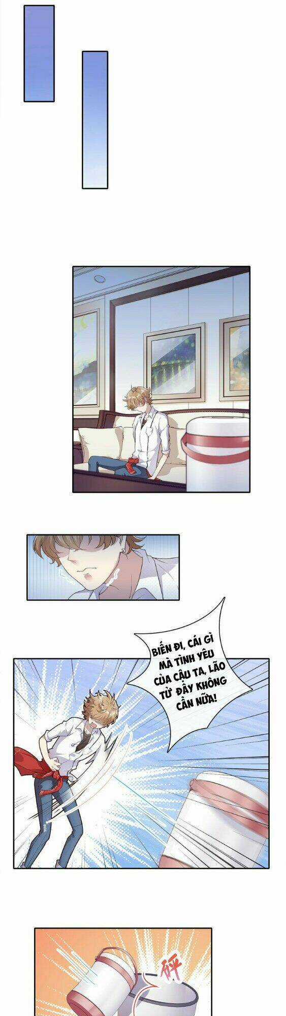 Cao Phán - Chapter 1 - Trang 43