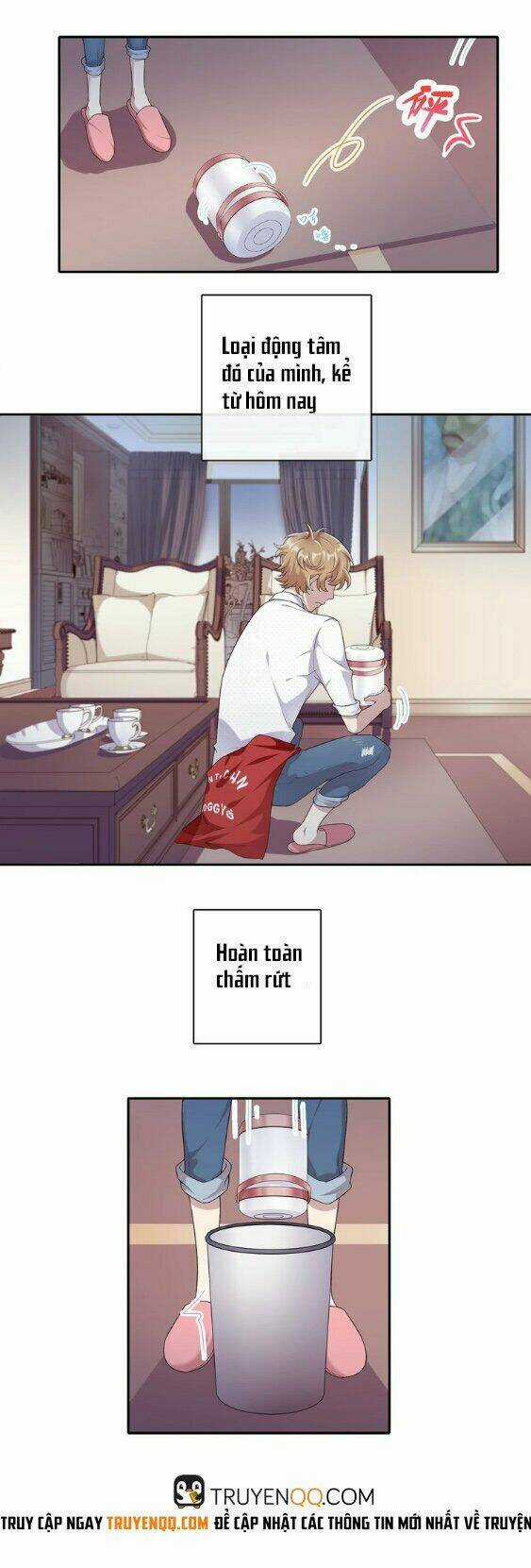 Cao Phán - Chapter 1 - Trang 45