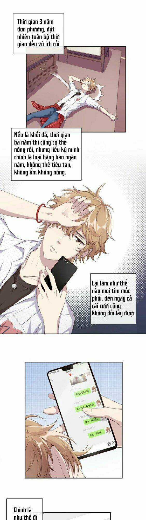 Cao Phán - Chapter 1 - Trang 46