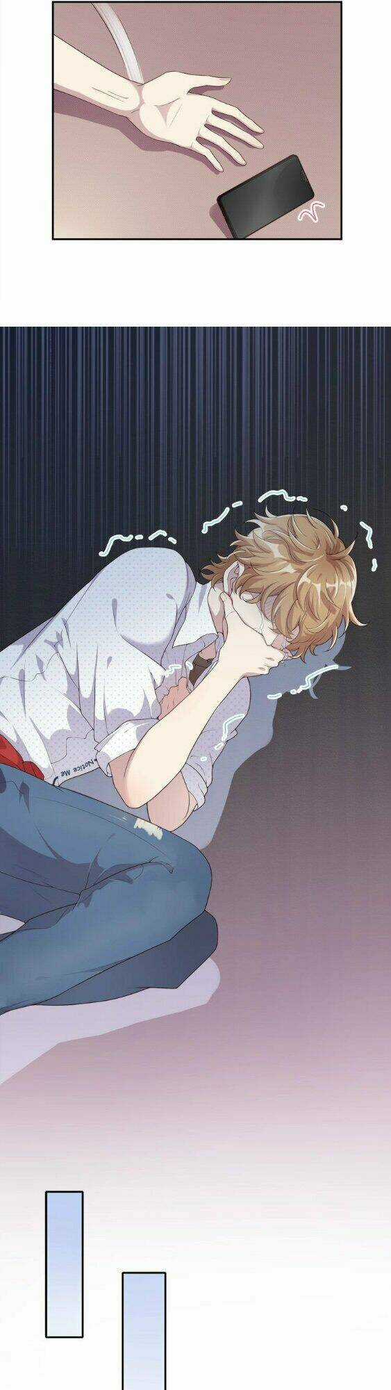 Cao Phán - Chapter 1 - Trang 48