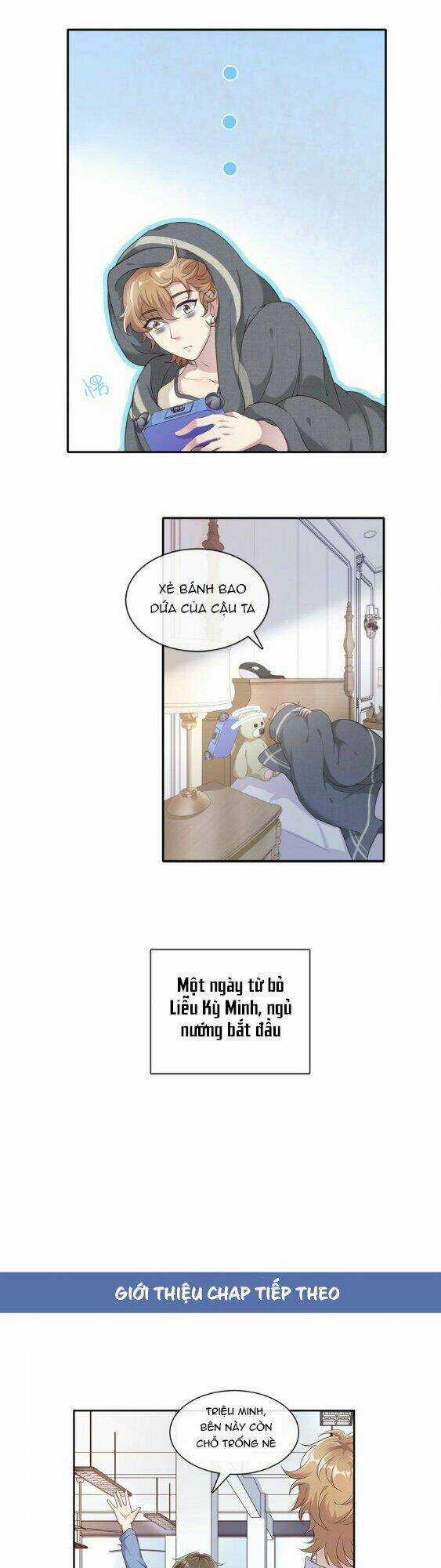 Cao Phán - Chapter 1 - Trang 50