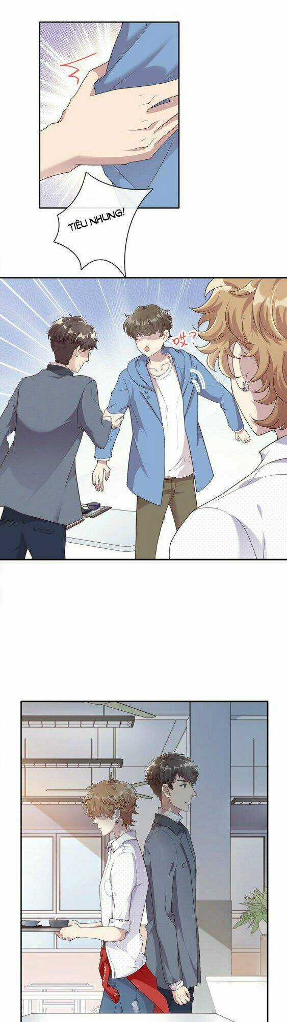 Cao Phán - Chapter 1 - Trang 52