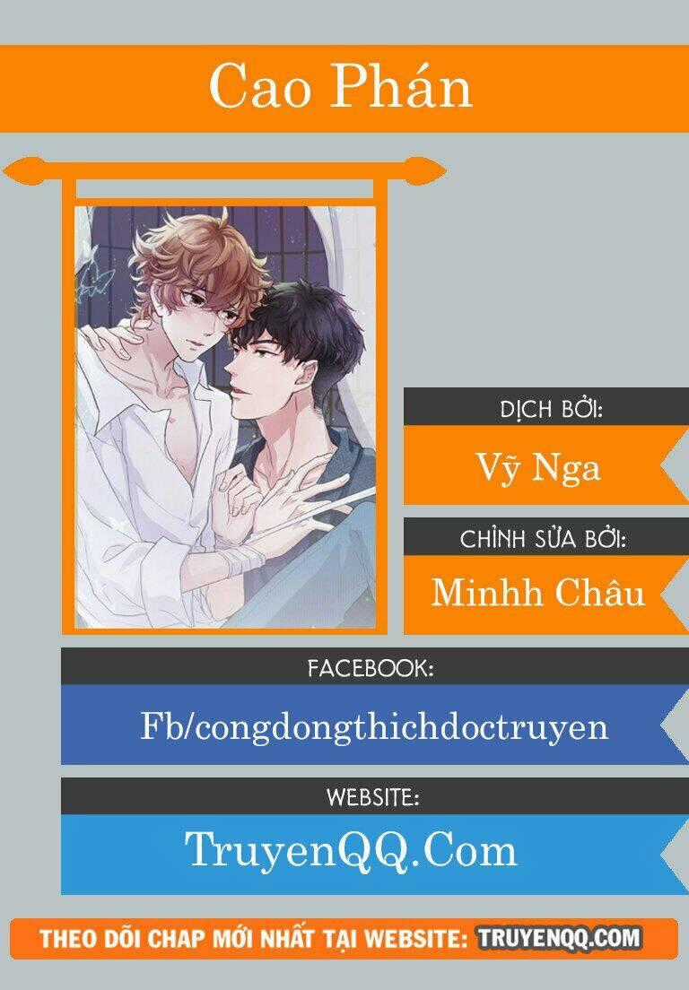 Cao Phán - Chapter 1 - Trang 54