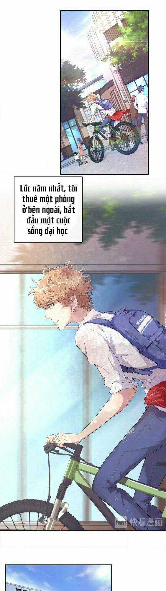 Cao Phán - Chapter 1 - Trang 7