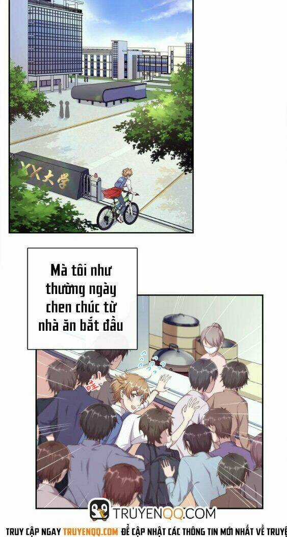 Cao Phán - Chapter 1 - Trang 8