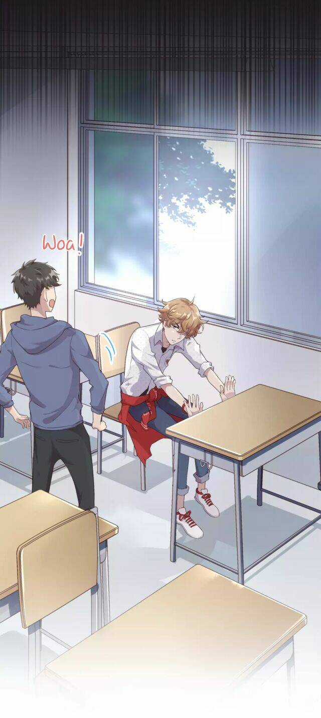 Cao Phán - Chapter 2 - Trang 11