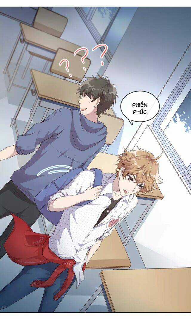 Cao Phán - Chapter 2 - Trang 13