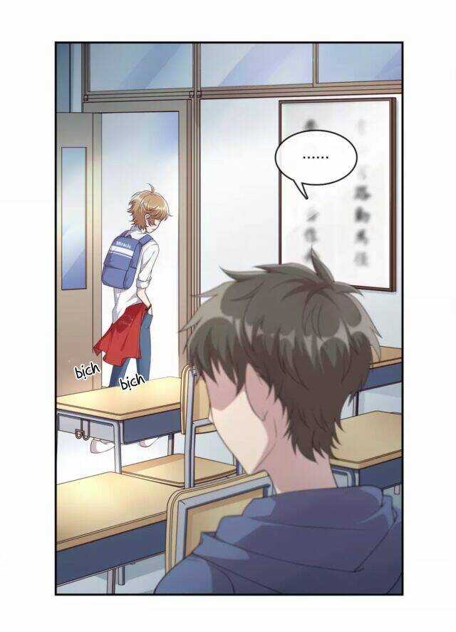 Cao Phán - Chapter 2 - Trang 14