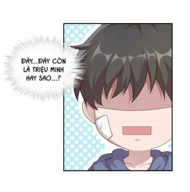 Cao Phán - Chapter 2 - Trang 15