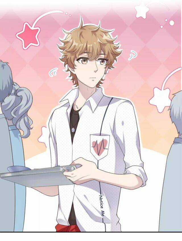 Cao Phán - Chapter 2 - Trang 17