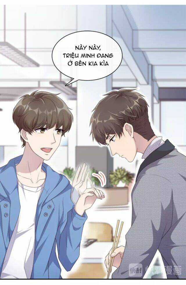 Cao Phán - Chapter 2 - Trang 19