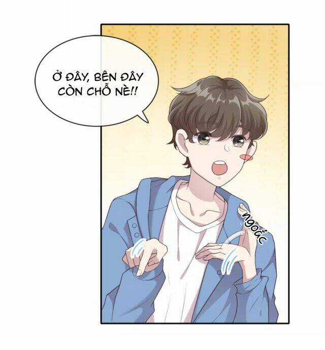 Cao Phán - Chapter 2 - Trang 23