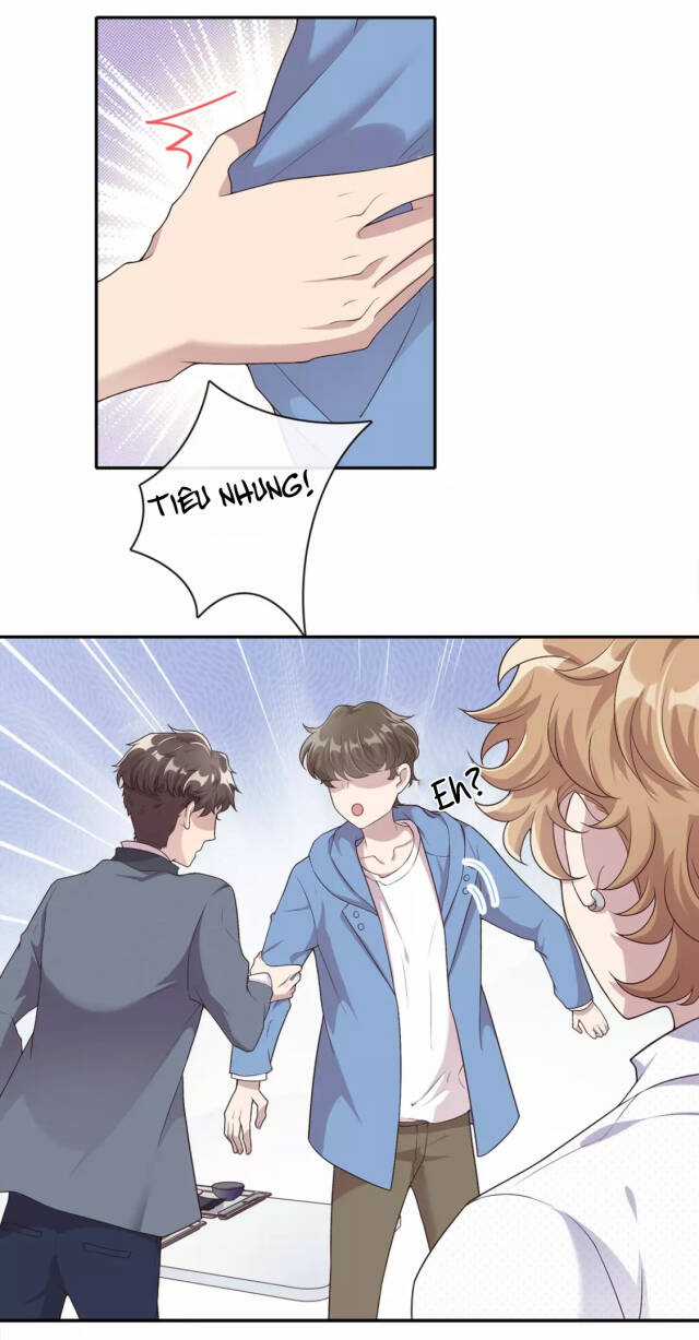 Cao Phán - Chapter 2 - Trang 24