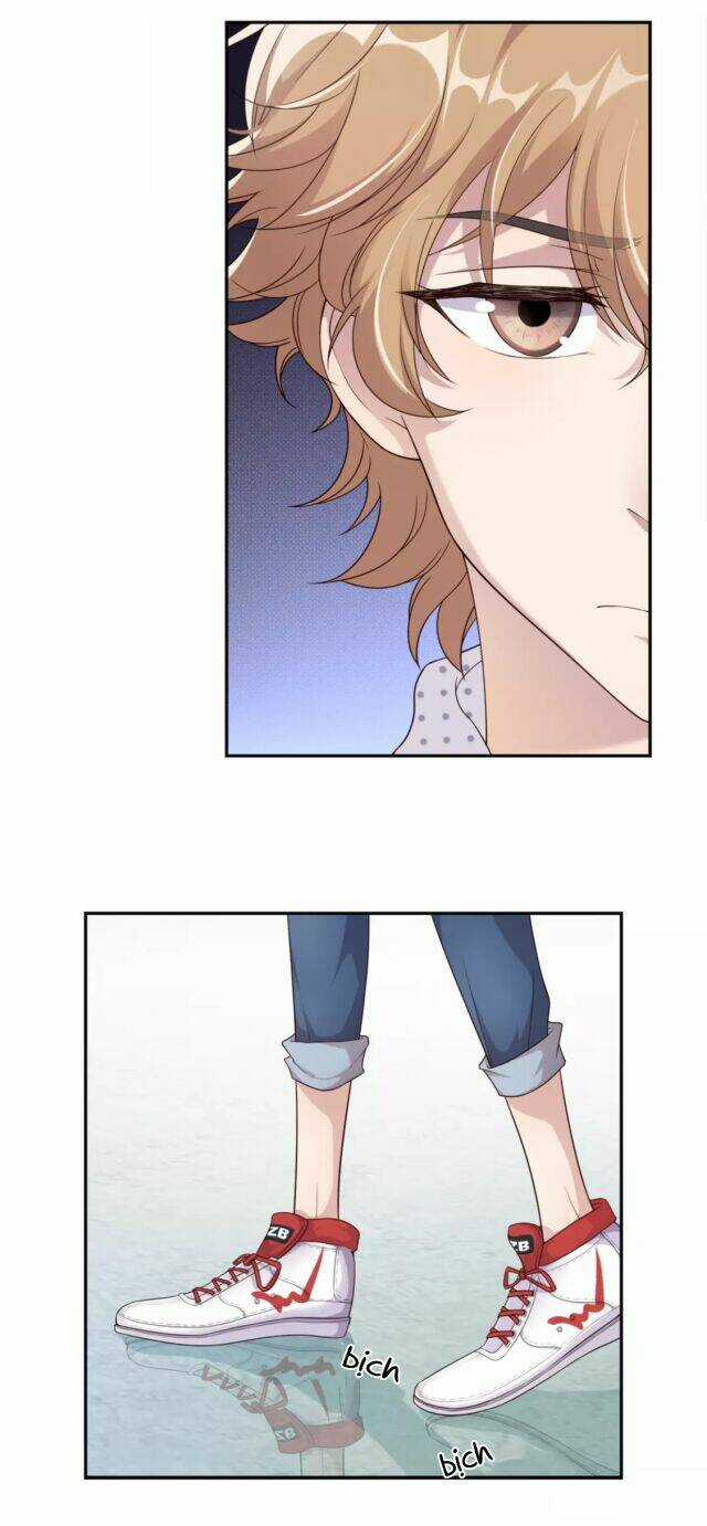 Cao Phán - Chapter 2 - Trang 26