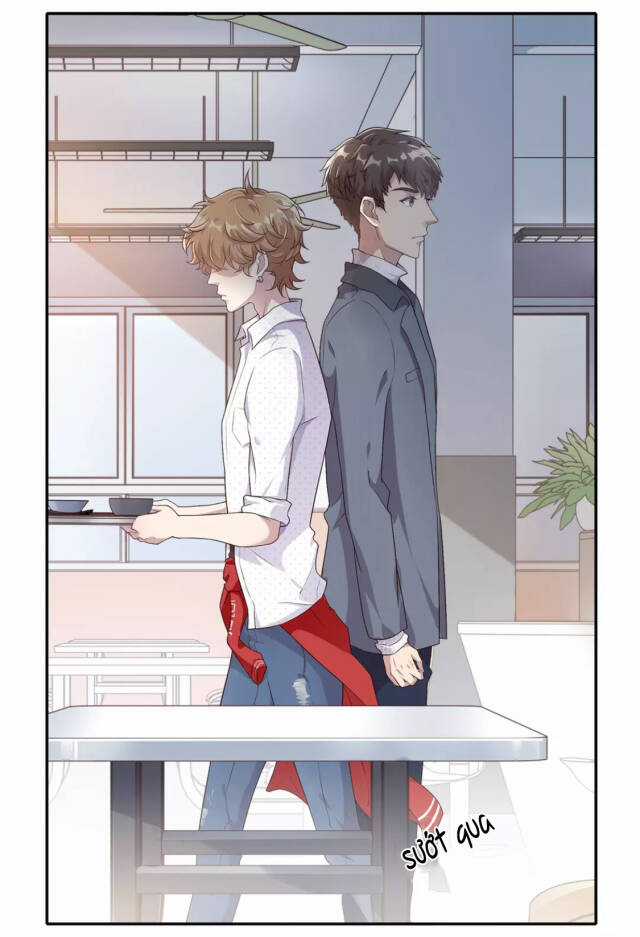 Cao Phán - Chapter 2 - Trang 27