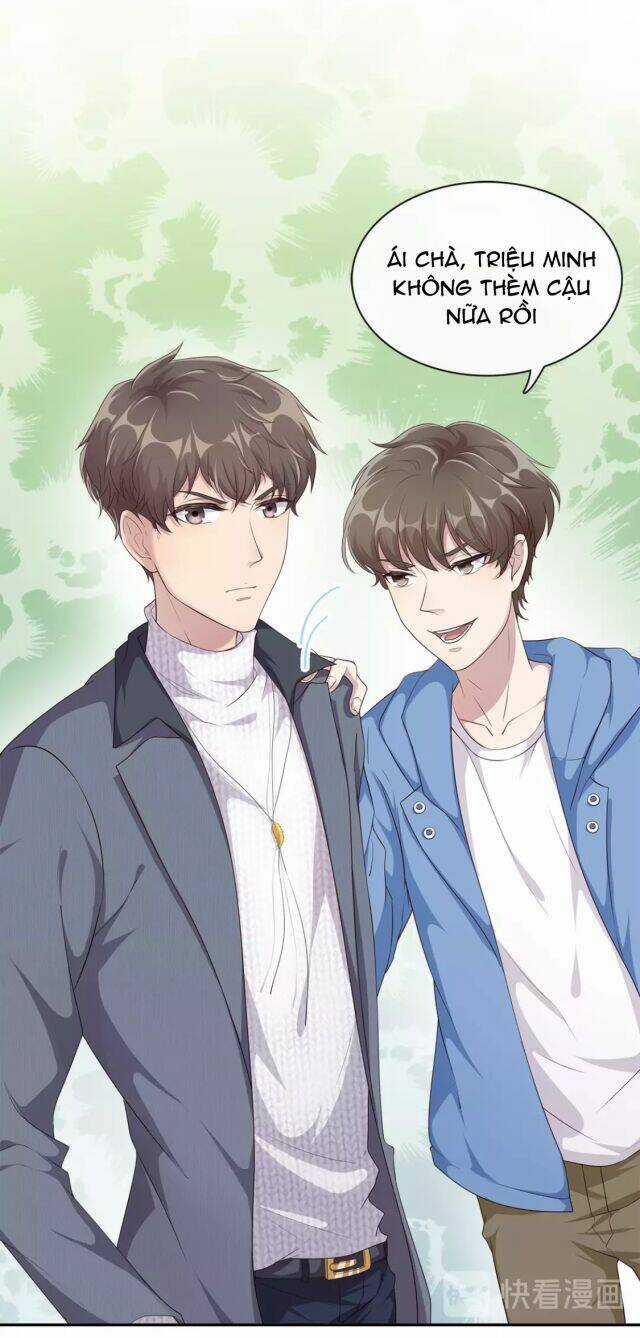 Cao Phán - Chapter 2 - Trang 30