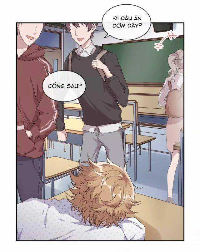 Cao Phán - Chapter 2 - Trang 4