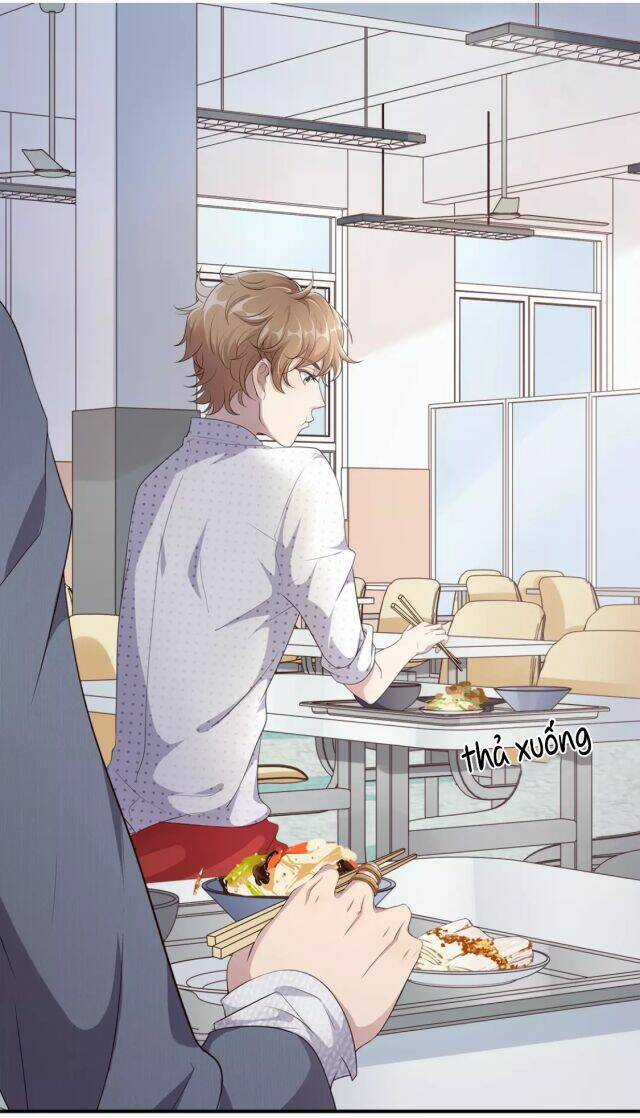 Cao Phán - Chapter 2 - Trang 35