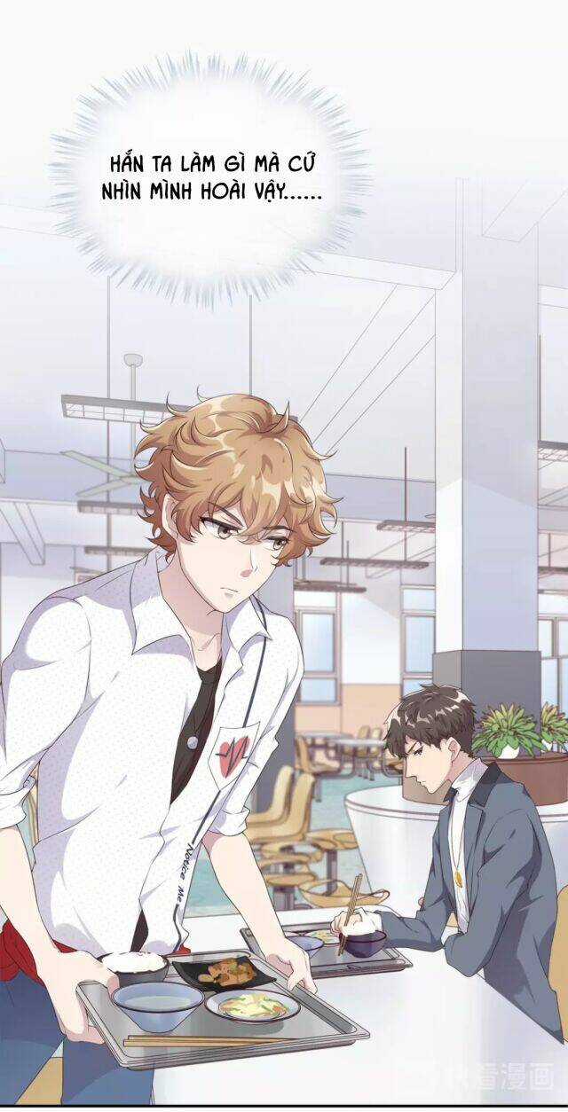 Cao Phán - Chapter 2 - Trang 39