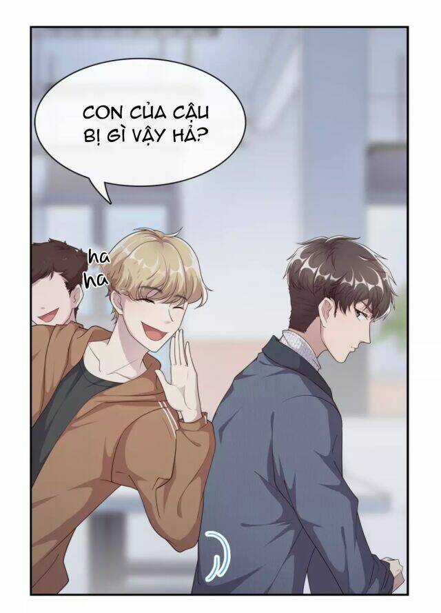 Cao Phán - Chapter 2 - Trang 42