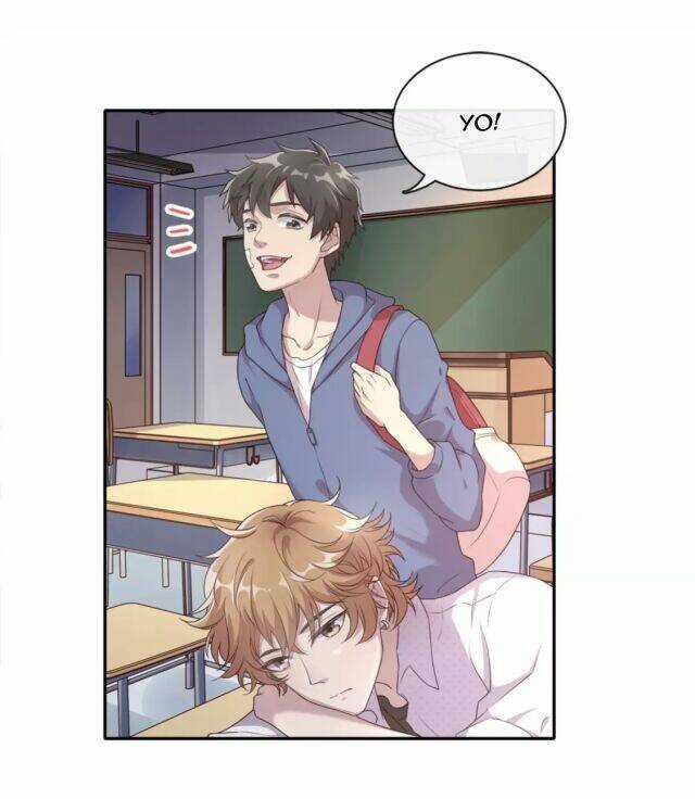 Cao Phán - Chapter 2 - Trang 6