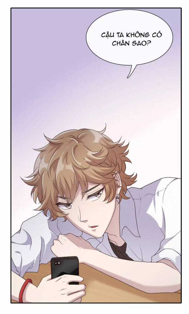 Cao Phán - Chapter 2 - Trang 8
