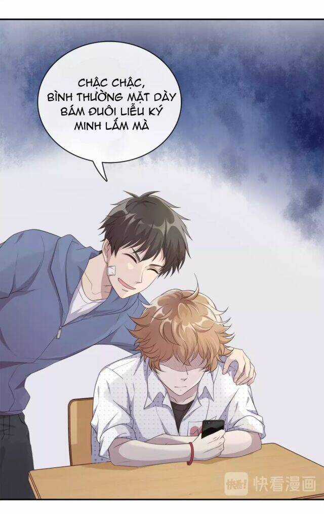 Cao Phán - Chapter 2 - Trang 9