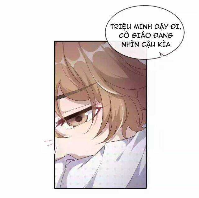 Cao Phán - Chapter 3 - Trang 11