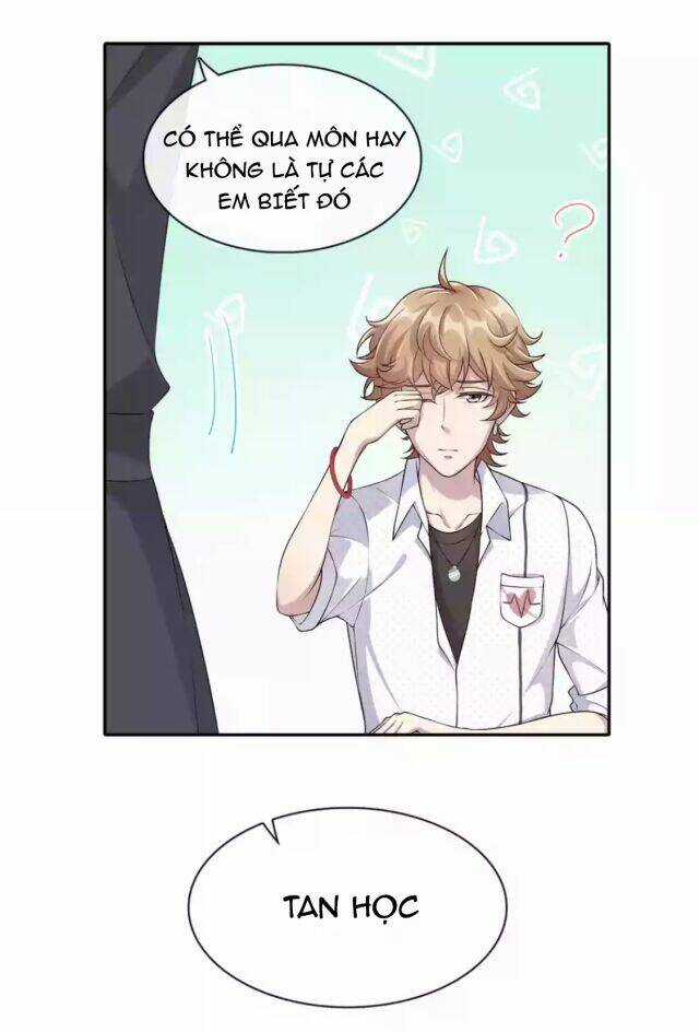 Cao Phán - Chapter 3 - Trang 12