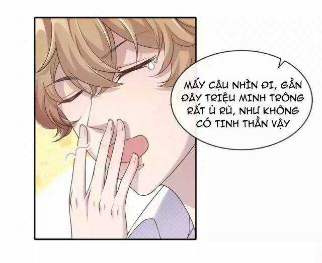 Cao Phán - Chapter 3 - Trang 13