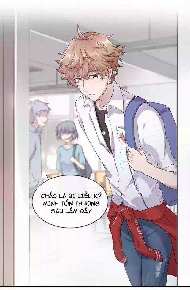 Cao Phán - Chapter 3 - Trang 14