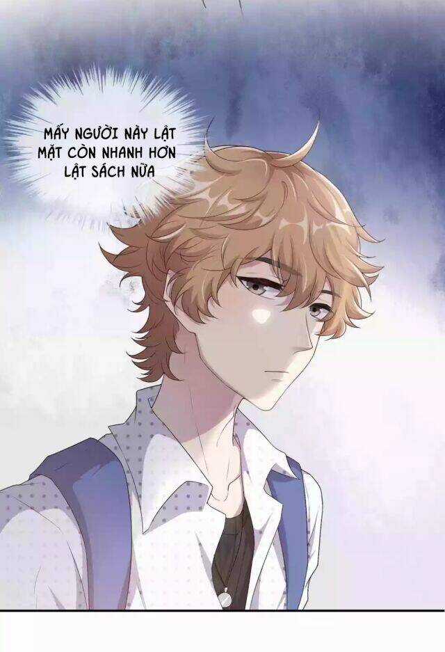 Cao Phán - Chapter 3 - Trang 16