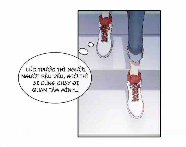 Cao Phán - Chapter 3 - Trang 17