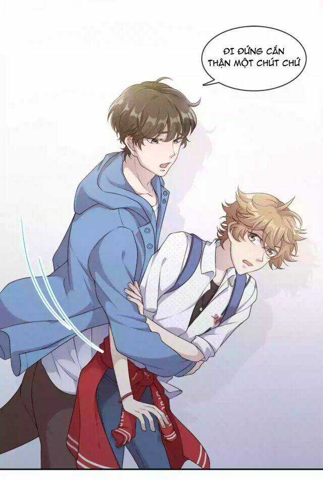 Cao Phán - Chapter 3 - Trang 23