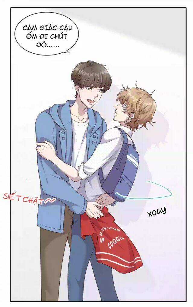 Cao Phán - Chapter 3 - Trang 24