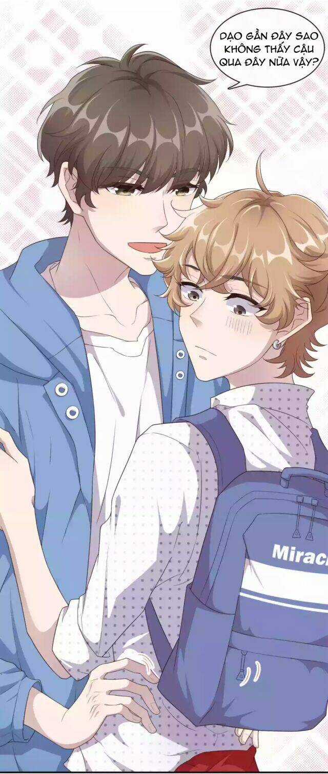 Cao Phán - Chapter 3 - Trang 26