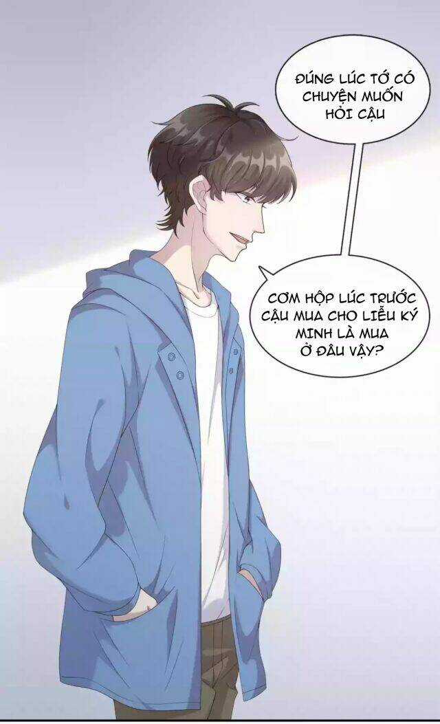 Cao Phán - Chapter 3 - Trang 29