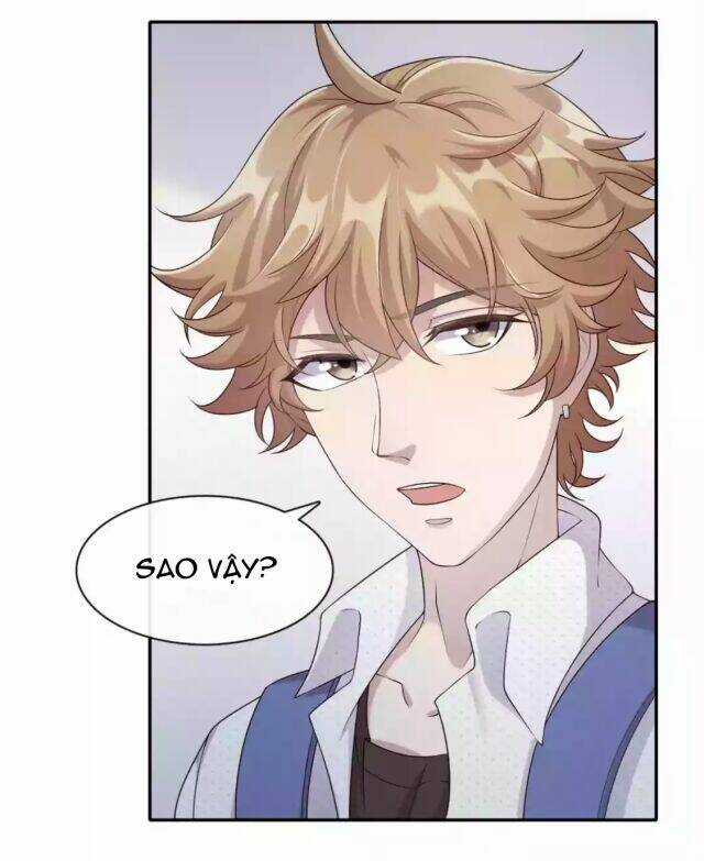 Cao Phán - Chapter 3 - Trang 30