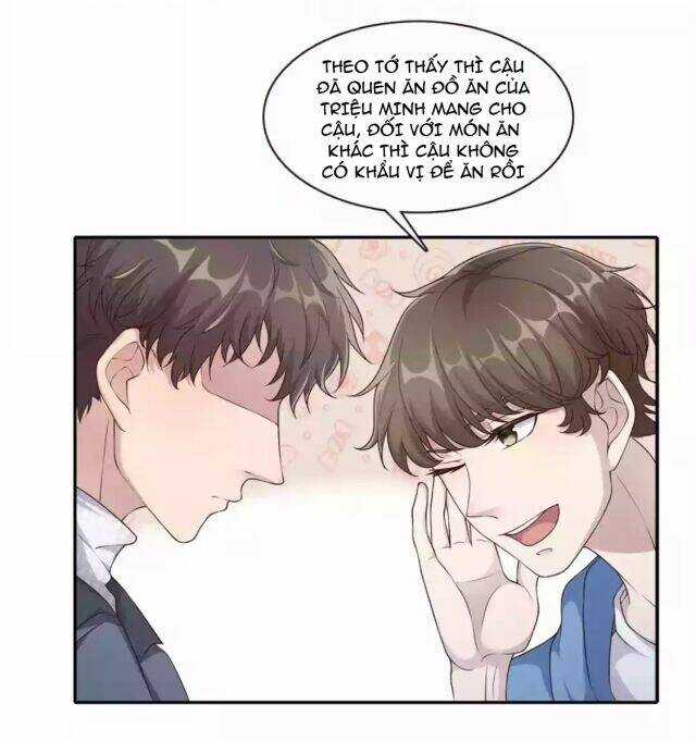 Cao Phán - Chapter 3 - Trang 4