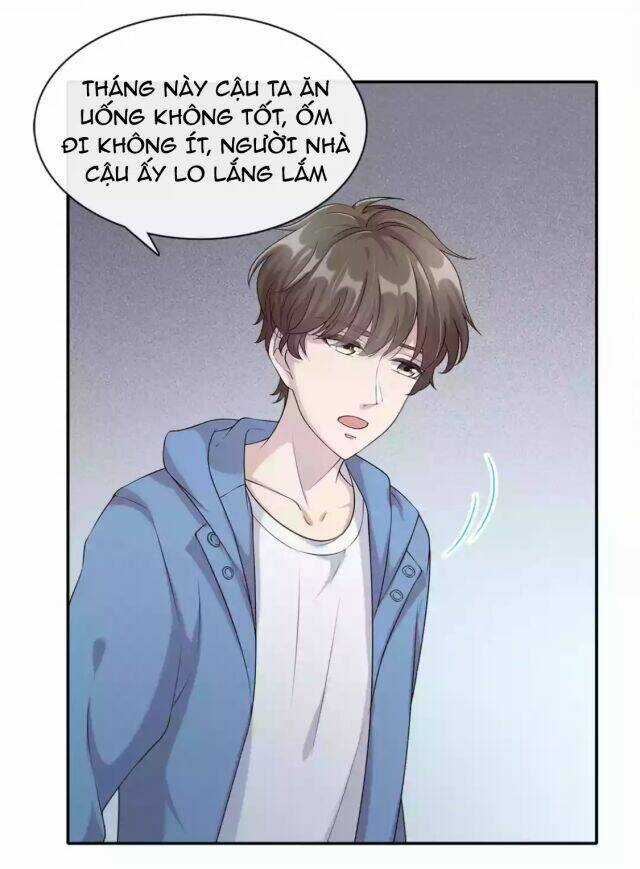 Cao Phán - Chapter 3 - Trang 31