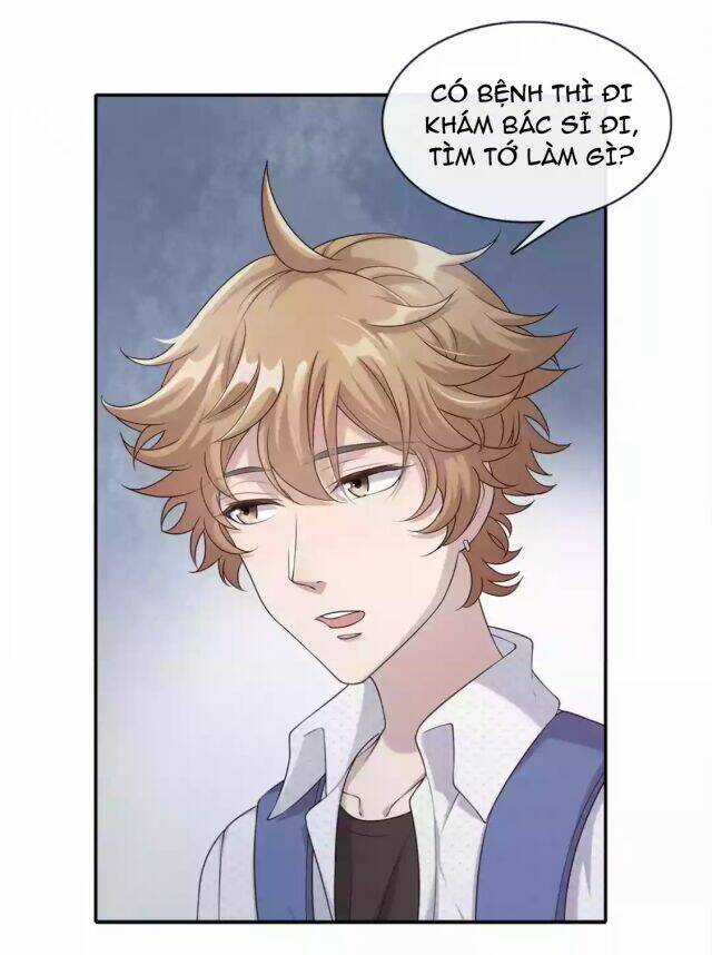 Cao Phán - Chapter 3 - Trang 32