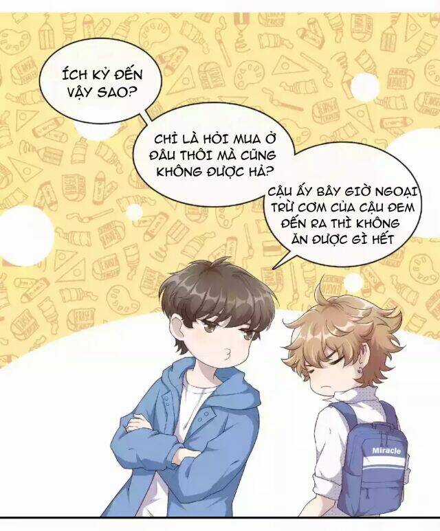 Cao Phán - Chapter 3 - Trang 33