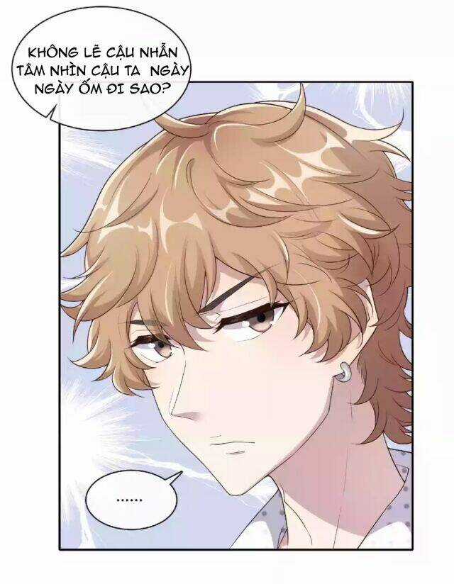 Cao Phán - Chapter 3 - Trang 34