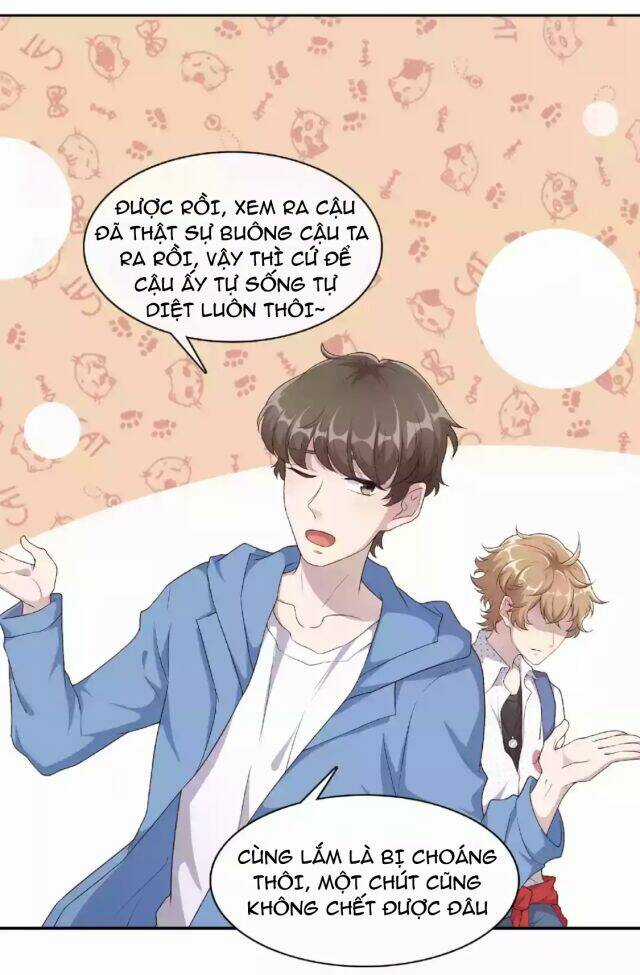 Cao Phán - Chapter 3 - Trang 35