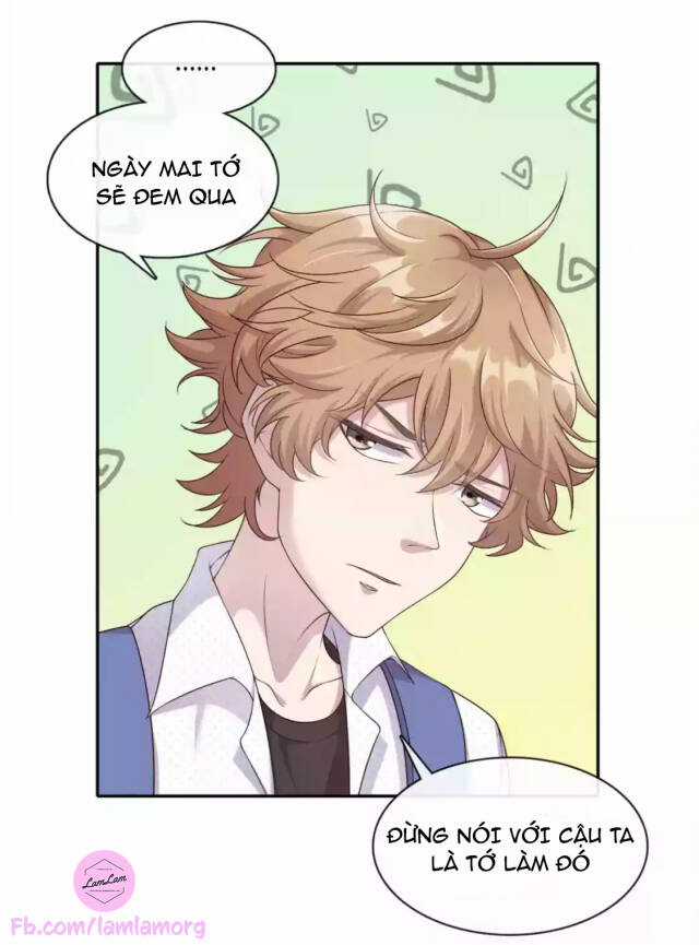Cao Phán - Chapter 3 - Trang 37
