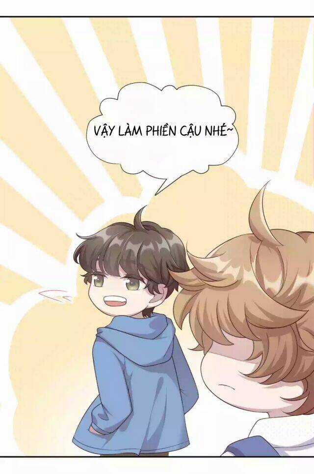 Cao Phán - Chapter 3 - Trang 38