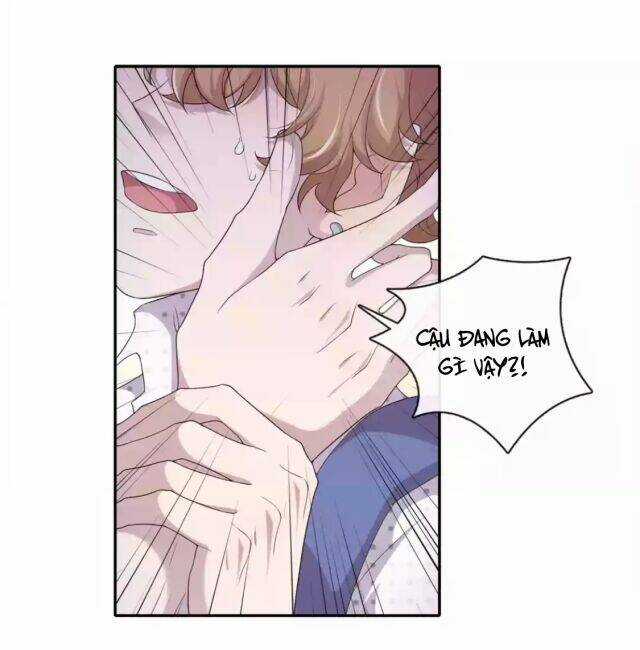 Cao Phán - Chapter 3 - Trang 40