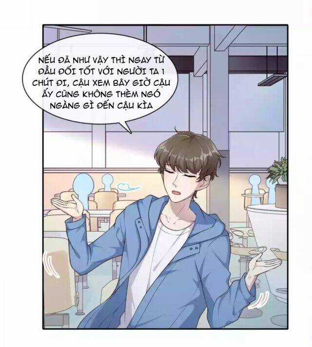 Cao Phán - Chapter 3 - Trang 5