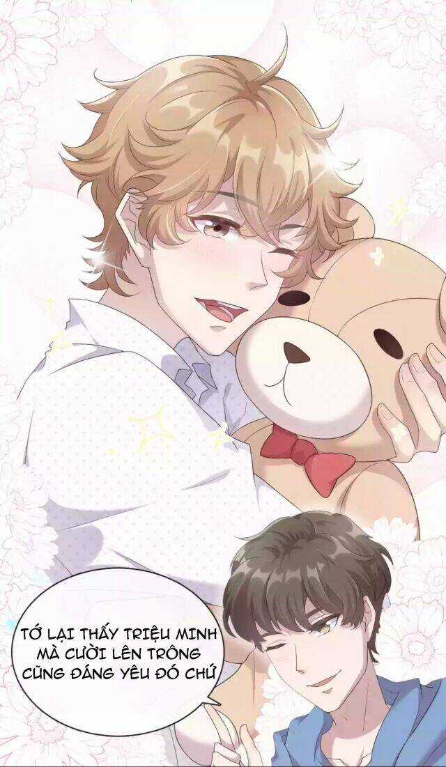 Cao Phán - Chapter 3 - Trang 8