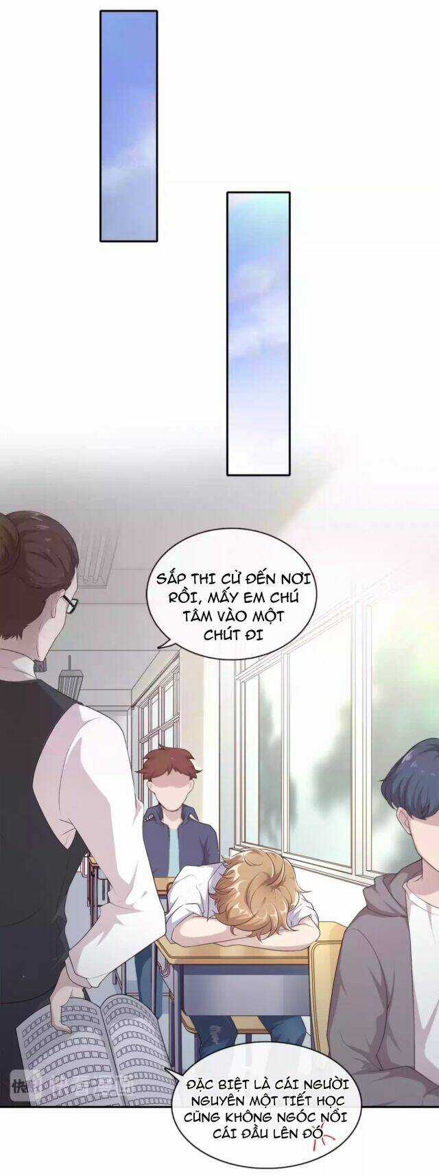 Cao Phán - Chapter 3 - Trang 10